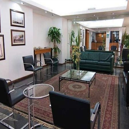 Caracas Cumberland Hotell Eksteriør bilde