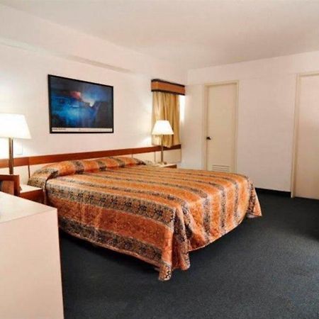 Caracas Cumberland Hotell Eksteriør bilde