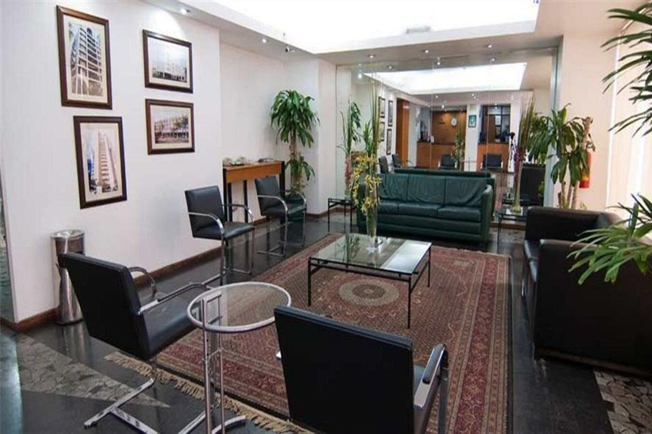 Caracas Cumberland Hotell Eksteriør bilde