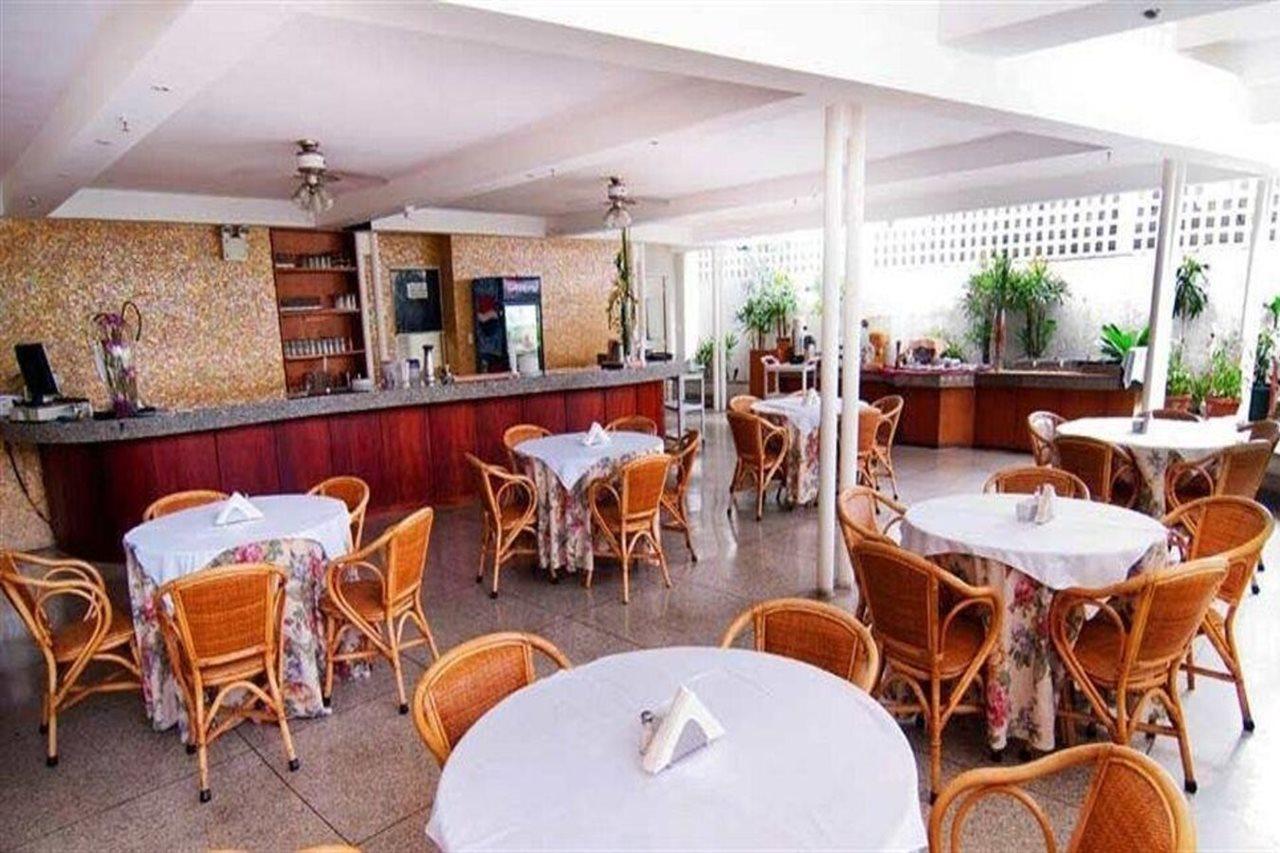 Caracas Cumberland Hotell Eksteriør bilde