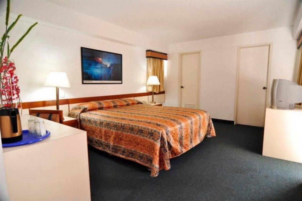 Caracas Cumberland Hotell Eksteriør bilde