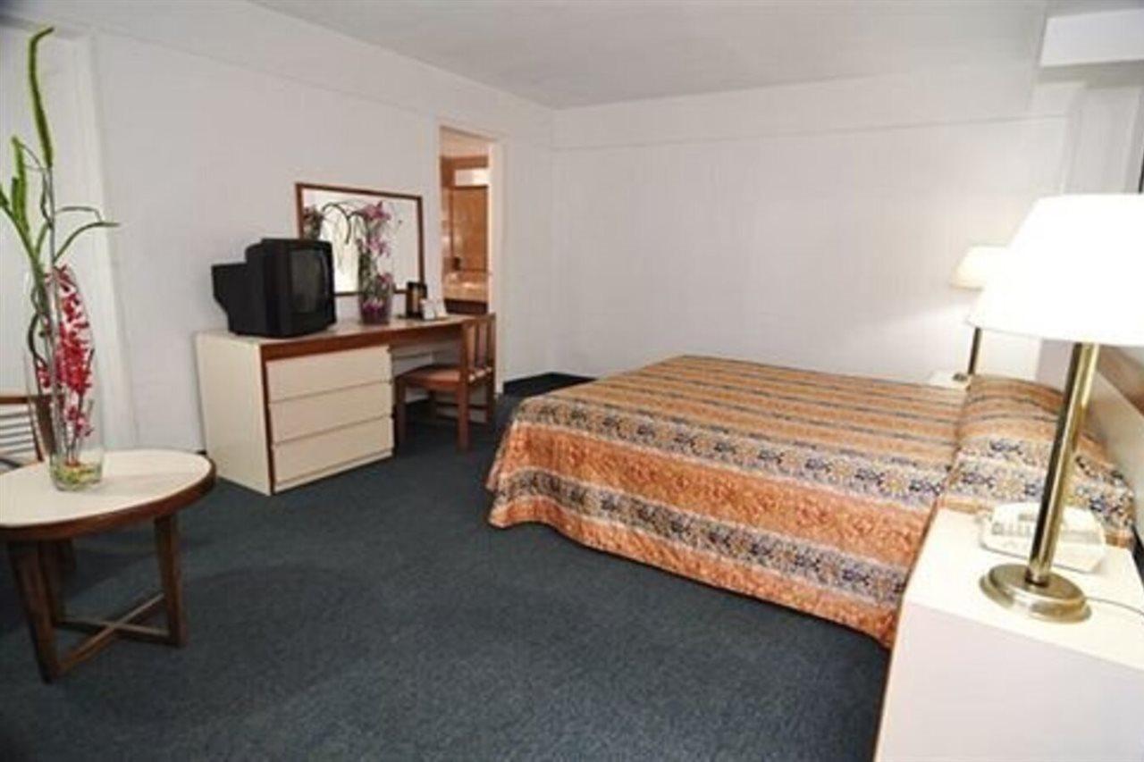 Caracas Cumberland Hotell Eksteriør bilde