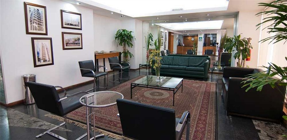Caracas Cumberland Hotell Eksteriør bilde