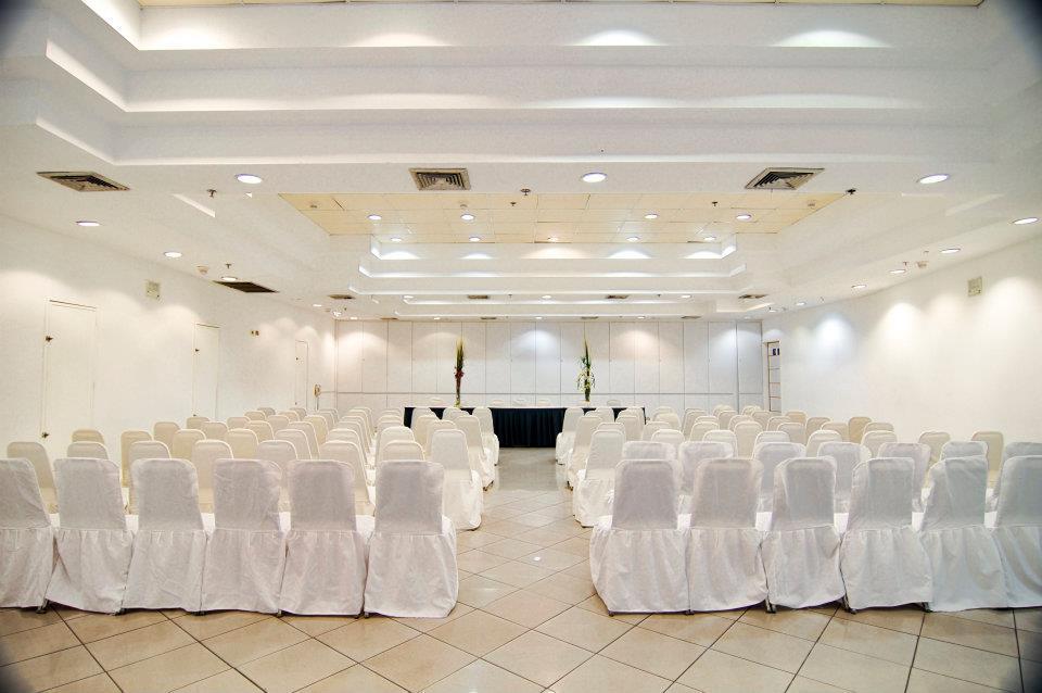 Caracas Cumberland Hotell Eksteriør bilde