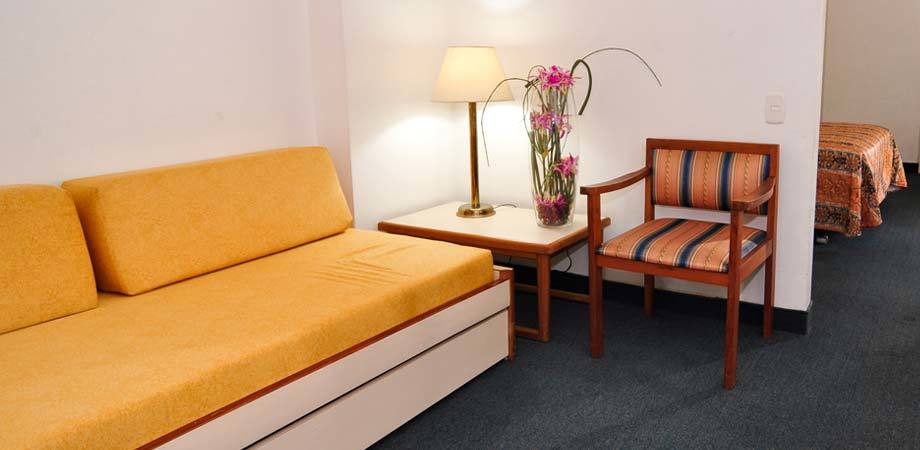 Caracas Cumberland Hotell Eksteriør bilde