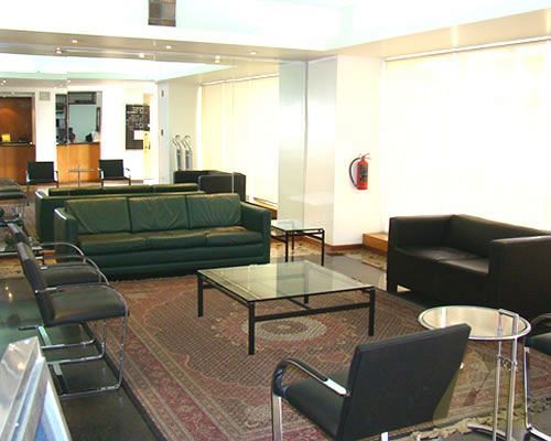 Caracas Cumberland Hotell Eksteriør bilde