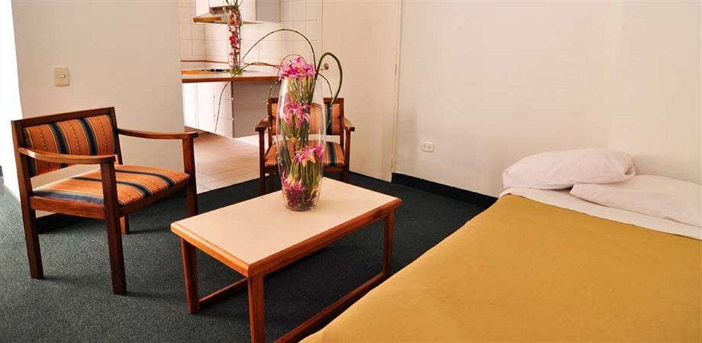 Caracas Cumberland Hotell Eksteriør bilde