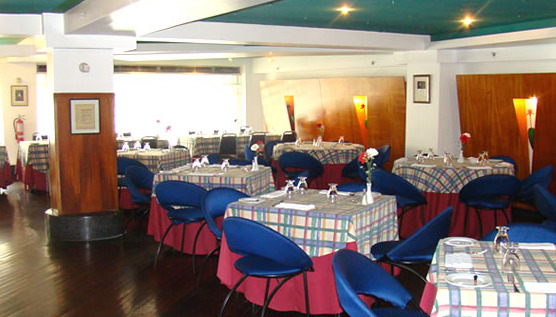 Caracas Cumberland Hotell Eksteriør bilde