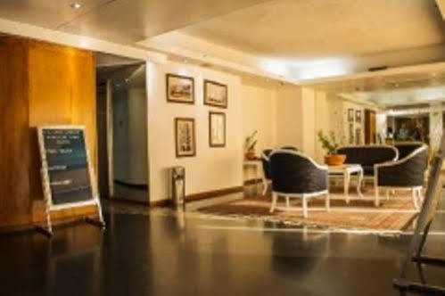 Caracas Cumberland Hotell Eksteriør bilde