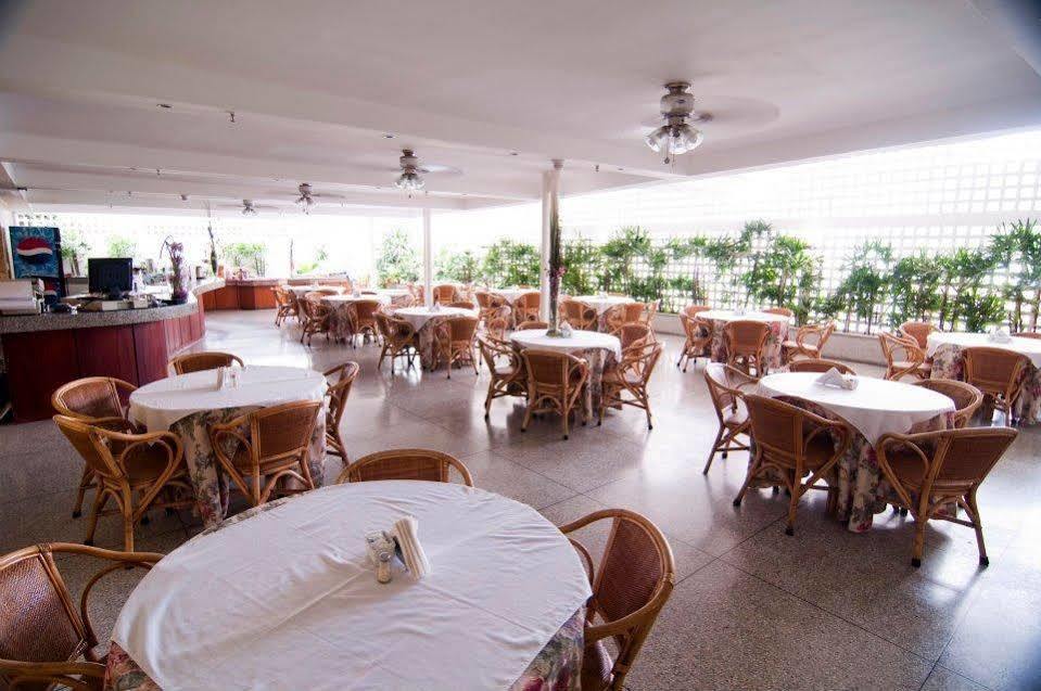 Caracas Cumberland Hotell Eksteriør bilde