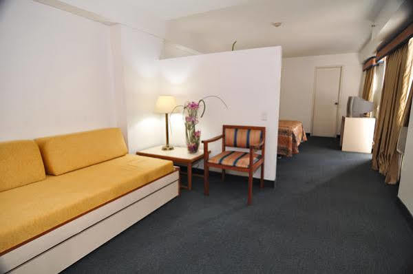 Caracas Cumberland Hotell Eksteriør bilde