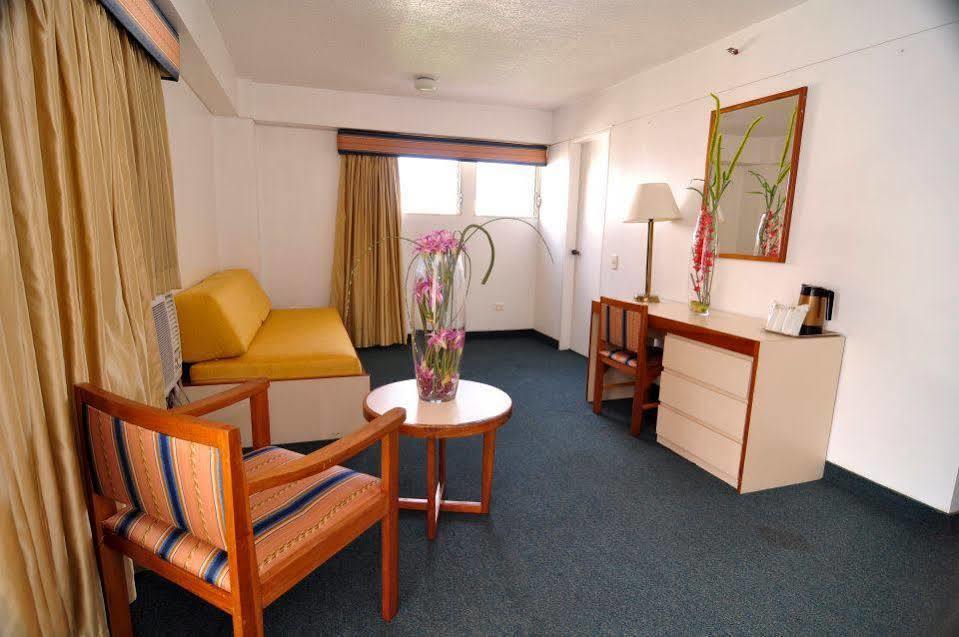 Caracas Cumberland Hotell Eksteriør bilde