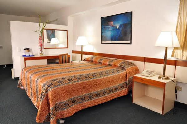 Caracas Cumberland Hotell Eksteriør bilde